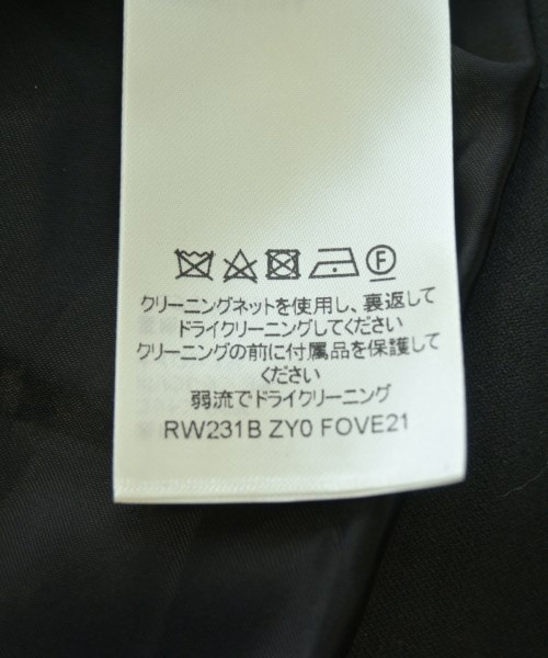 LOUIS VUITTON（ルイヴィトン）その他 黒 サイズ:40(M位) レディース/2200623930014