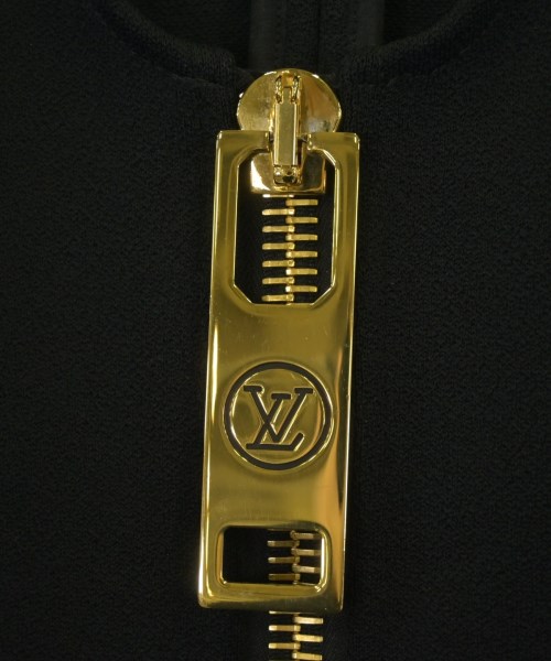 LOUIS VUITTON（ルイヴィトン）ワンピース 黒 サイズ:36(XS位) レディース/2200623930021