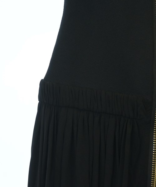 LOUIS VUITTON（ルイヴィトン）ワンピース 黒 サイズ:36(XS位) レディース/2200623930021