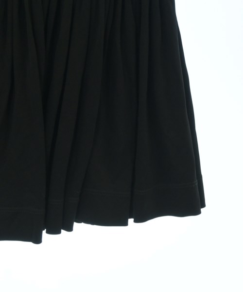 LOUIS VUITTON（ルイヴィトン）ワンピース 黒 サイズ:36(XS位) レディース/2200623930021