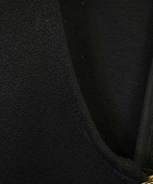 LOUIS VUITTON（ルイヴィトン）ワンピース 黒 サイズ:36(XS位) レディース/2200623930021