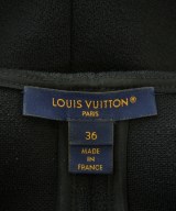 LOUIS VUITTON（ルイヴィトン）ワンピース 黒 サイズ:36(XS位) レディース/2200623930021