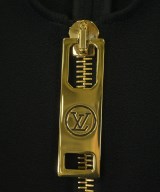 LOUIS VUITTON（ルイヴィトン）ワンピース 黒 サイズ:36(XS位) レディース/2200623930021