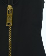 LOUIS VUITTON（ルイヴィトン）ワンピース 黒 サイズ:36(XS位) レディース/2200623930021