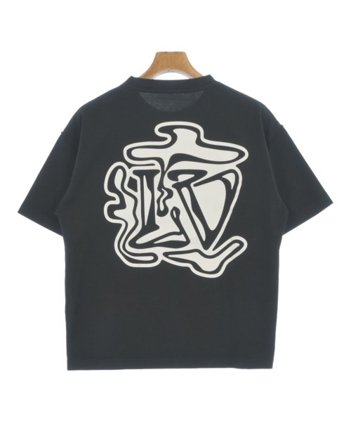 LOUIS VUITTON（ルイヴィトン）Tシャツ・カットソー 黒 サイズ:S メンズ/2200619649043