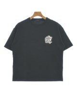 LOUIS VUITTON（ルイヴィトン）Tシャツ・カットソー 黒 サイズ:S メンズ/2200619649043