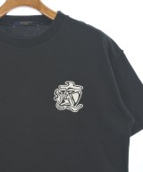 LOUIS VUITTON（ルイヴィトン）Tシャツ・カットソー 黒 サイズ:S メンズ/2200619649043