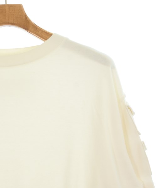 LOUIS VUITTON（ルイヴィトン）Tシャツ・カットソー 白 サイズ:S メンズ/2200619649050