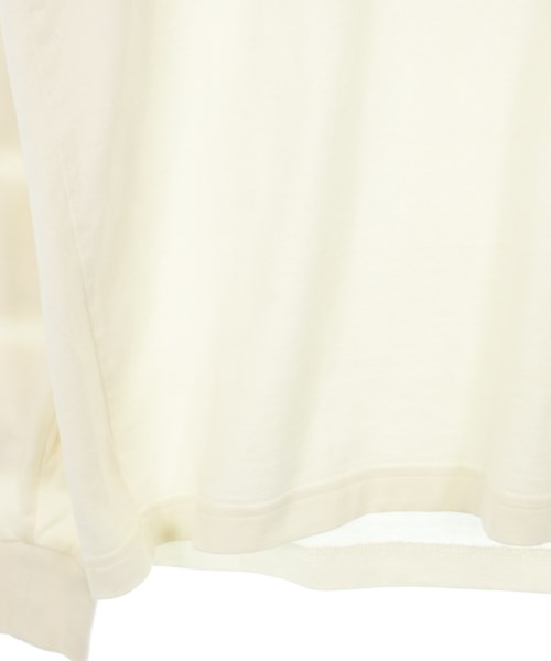LOUIS VUITTON（ルイヴィトン）Tシャツ・カットソー 白 サイズ:S メンズ/2200619649050