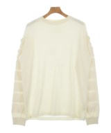 LOUIS VUITTON（ルイヴィトン）Tシャツ・カットソー 白 サイズ:S メンズ/2200619649050