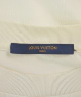LOUIS VUITTON（ルイヴィトン）Tシャツ・カットソー 白 サイズ:S メンズ/2200619649050