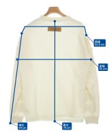 LOUIS VUITTON（ルイヴィトン）Tシャツ・カットソー 白 サイズ:S メンズ/2200619649050