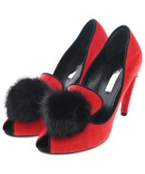 LOUIS VUITTON（ルイヴィトン）その他 赤 サイズ:EU35 1/2(22cm位) レディース/2200623321027