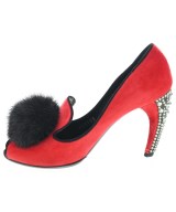 LOUIS VUITTON（ルイヴィトン）その他 赤 サイズ:EU35 1/2(22cm位) レディース/2200623321027