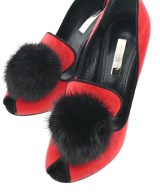 LOUIS VUITTON（ルイヴィトン）その他 赤 サイズ:EU35 1/2(22cm位) レディース/2200623321027