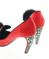 LOUIS VUITTON（ルイヴィトン）その他 赤 サイズ:EU35 1/2(22cm位) レディース/2200623321027