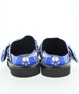 LOUIS VUITTON（ルイヴィトン）サンダル 青 サイズ:EU38(24.5cm位) レディース/2200623321270