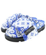LOUIS VUITTON サンダル