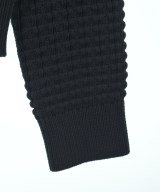 LOUIS VUITTON（ルイヴィトン）ニット・セーター 黒 サイズ:S メンズ/2200624462033