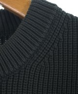 LOUIS VUITTON（ルイヴィトン）ニット・セーター 黒 サイズ:S メンズ/2200624462033