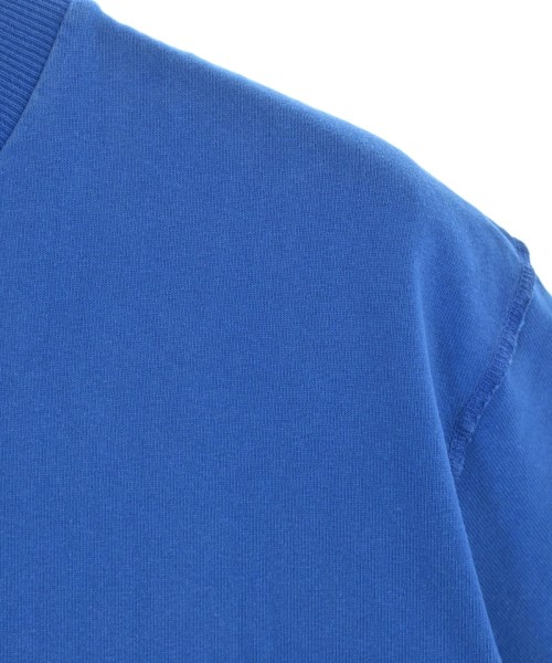 LOUIS VUITTON（ルイヴィトン）Tシャツ・カットソー 青 サイズ:S メンズ/2200624462132