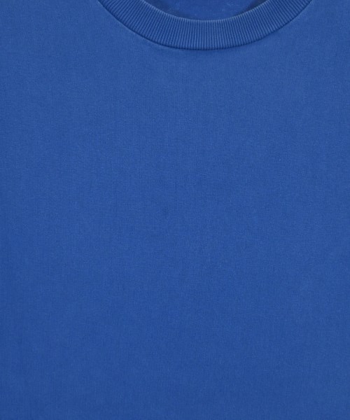 LOUIS VUITTON（ルイヴィトン）Tシャツ・カットソー 青 サイズ:S メンズ/2200624462132