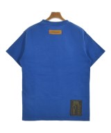 LOUIS VUITTON（ルイヴィトン）Tシャツ・カットソー 青 サイズ:S メンズ/2200624462132