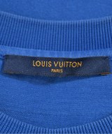 LOUIS VUITTON（ルイヴィトン）Tシャツ・カットソー 青 サイズ:S メンズ/2200624462132