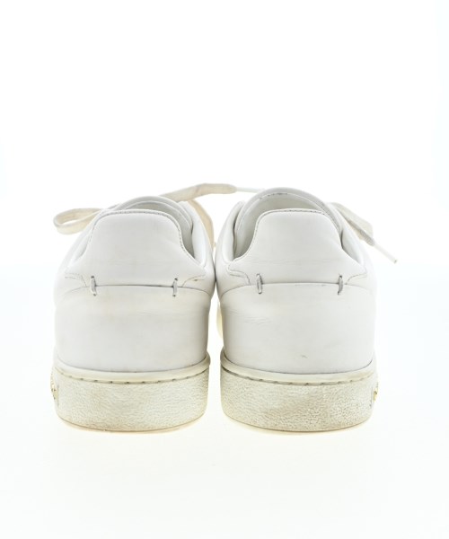 LOUIS VUITTON（ルイヴィトン）スニーカー 白 サイズ:EU35(21.5cm位) レディース/2200624648093