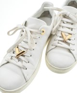 LOUIS VUITTON（ルイヴィトン）スニーカー 白 サイズ:EU35(21.5cm位) レディース/2200624648093