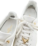 LOUIS VUITTON（ルイヴィトン）スニーカー 白 サイズ:EU35(21.5cm位) レディース/2200624648093