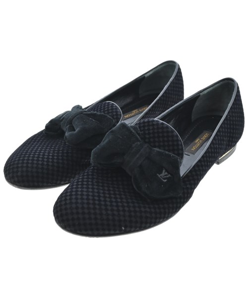 ルイヴィトン(LOUIS VUITTON)のLOUIS VUITTON バレエシューズ/オペラシューズ