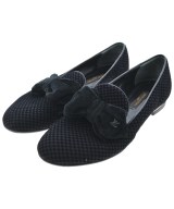LOUIS VUITTON（ルイヴィトン）バレエシューズ/オペラシューズ 黒 サイズ:EU35(21.5cm位) レディース/2200624962021