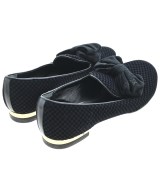 LOUIS VUITTON（ルイヴィトン）バレエシューズ/オペラシューズ 黒 サイズ:EU35(21.5cm位) レディース/2200624962021