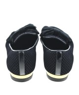 LOUIS VUITTON（ルイヴィトン）バレエシューズ/オペラシューズ 黒 サイズ:EU35(21.5cm位) レディース/2200624962021