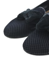 LOUIS VUITTON（ルイヴィトン）バレエシューズ/オペラシューズ 黒 サイズ:EU35(21.5cm位) レディース/2200624962021
