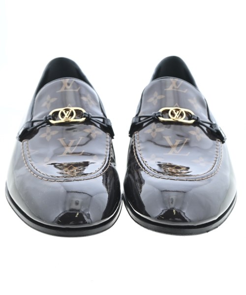 LOUIS VUITTON（ルイヴィトン）その他 茶 サイズ:UK8 1/2(27cm位) メンズ/2200625034048