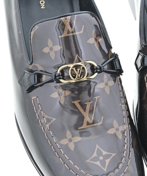 LOUIS VUITTON（ルイヴィトン）その他 茶 サイズ:UK8 1/2(27cm位) メンズ/2200625034048