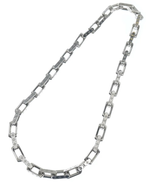 ルイヴィトン(LOUIS VUITTON)のLOUIS VUITTON ネックレス