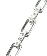 LOUIS VUITTON（ルイヴィトン）ネックレス シルバー サイズ:- レディース/2200625034055