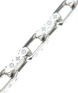 LOUIS VUITTON（ルイヴィトン）ネックレス シルバー サイズ:- レディース/2200625034055
