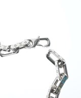 LOUIS VUITTON（ルイヴィトン）ネックレス シルバー サイズ:- レディース/2200625034055