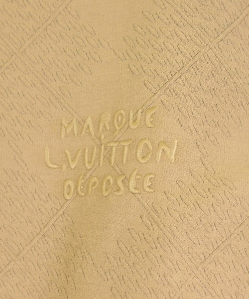 LOUIS VUITTON（ルイヴィトン）ステンカラーコート ベージュ サイズ:48(M位) メンズ/2200625056019