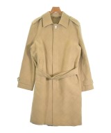LOUIS VUITTON（ルイヴィトン）ステンカラーコート ベージュ サイズ:48(M位) メンズ/2200625056019