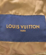 LOUIS VUITTON（ルイヴィトン）ステンカラーコート ベージュ サイズ:48(M位) メンズ/2200625056019