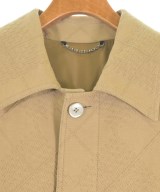 LOUIS VUITTON（ルイヴィトン）ステンカラーコート ベージュ サイズ:48(M位) メンズ/2200625056019