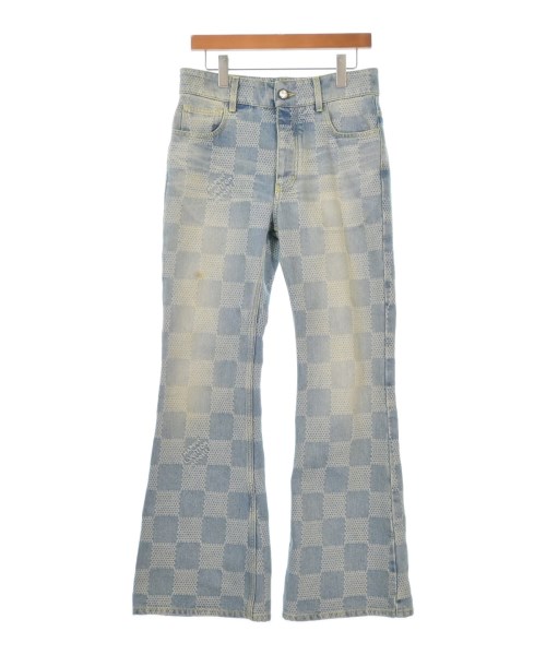 ルイヴィトン(LOUIS VUITTON)のLOUIS VUITTON デニムパンツ