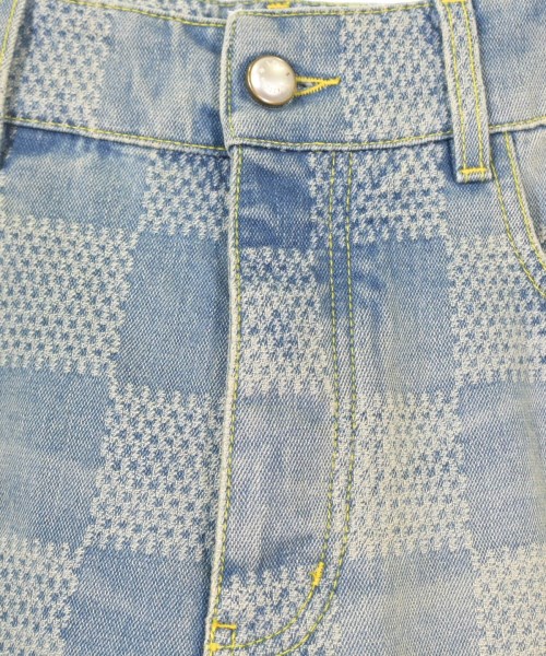 LOUIS VUITTON（ルイヴィトン）デニムパンツ 青 サイズ:28(S位) メンズ/2200625056026