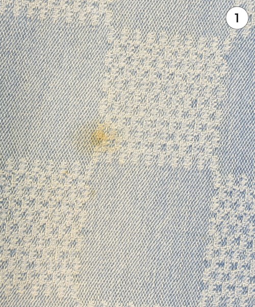 LOUIS VUITTON（ルイヴィトン）デニムパンツ 青 サイズ:28(S位) メンズ/2200625056026