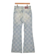 LOUIS VUITTON（ルイヴィトン）デニムパンツ 青 サイズ:28(S位) メンズ/2200625056026